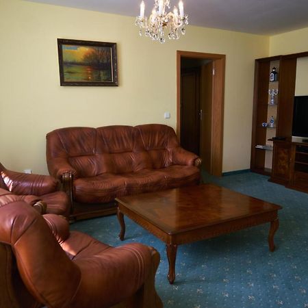 Lazensky Hotel Moskevsky Dvur Karlsbad Buitenkant foto