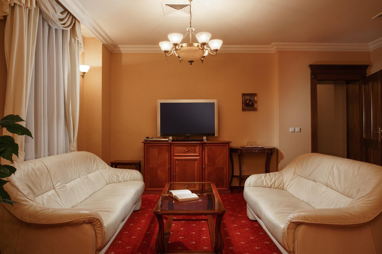 Lazensky Hotel Moskevsky Dvur Karlsbad Buitenkant foto