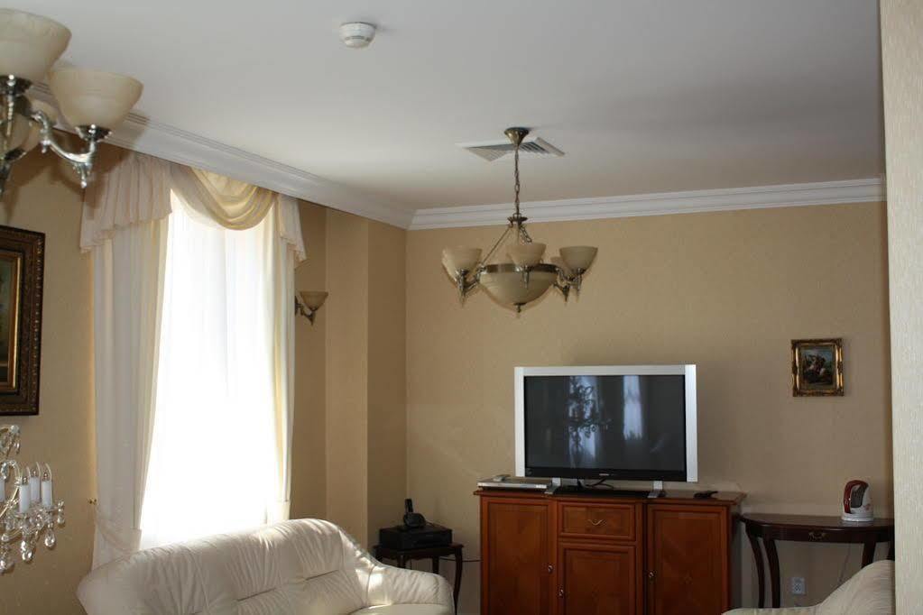 Lazensky Hotel Moskevsky Dvur Karlsbad Buitenkant foto
