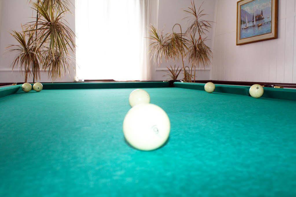 Lazensky Hotel Moskevsky Dvur Karlsbad Buitenkant foto